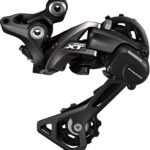 Shimano Deore XT Shadow+ Dyna-Sys11 Rear Derailleur rd-m800