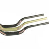 Renthal Fatbar 35 High Rise Alloy | 35mm Handlebars | 820mm Width | MTB DH Bars - Image 4