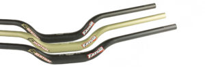 Renthal Fatbar 35 High Rise Alloy | 35mm Handlebars | 820mm Width | MTB DH Bars - Image 5