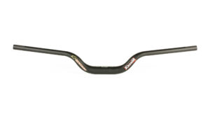 Renthal Fatbar 35 High Rise Alloy | 35mm Handlebars | 820mm Width | MTB DH Bars - Image 7