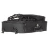 "M-WAVE Amsterdam Triple Pannier Bag – 62L multifunctional bicycle storage with two side panniers and a detachable top bag, ideal for commuting, touring, and adventure cycling.