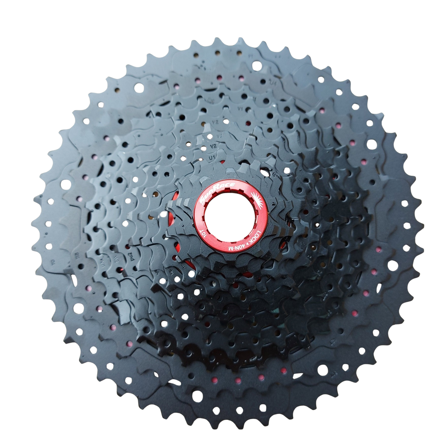 12 Speed Cassette Sunrace Crankset Mtb Sunrace 12sp Cassette For
