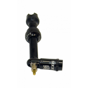 Maxxis MaxxOut Tubeless Valves - 50mm Black - Image 3