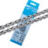 Shimano CN-M8100 12-speed chain – 126 links, compatible with XT and Ultegra drivetrains, featuring SIL-TEC coating for smooth shifting.