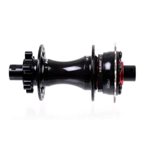 Gusset XD 1-ER Kit | Conversion Kits for SRAM XD hub to Single speed - Image 2