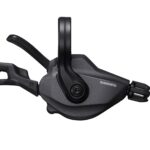 Shimano deore xt 12 speed shifter band on