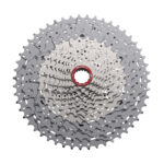 Sunrace MZ933 Cassette 12 speed 10-51 T | Micro Spline Shimano fitting CSMZ933