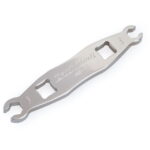 Park Tool MWF-3 – 7mm/8mm Metric Flare Wrench for Hydraulic Brakes