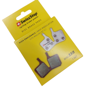 SwissStop Disc 33 Pads Magura MT5 MT7