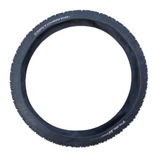 Continental Trail King Tyre 27.5x2.40" Tubeless Ready Folding Tire E-Bike Rated Pure Grip Compound Shield Wall system - Image 2