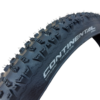 Continental Trail King Tyre 27.5x2.40" Tubeless Ready Folding Tire E-Bike Rated Pure Grip Compound Shield Wall system