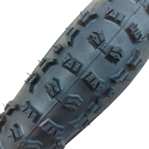 Continental Trail King Tyre 27.5x2.40" Tubeless Ready Folding Tire E-Bike Rated Pure Grip Compound Shield Wall system - Image 5