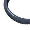Continental Trail King Tyre 27.5x2.40" Tubeless Ready Folding Tire E-Bike Rated Pure Grip Compound Shield Wall system - Image 3