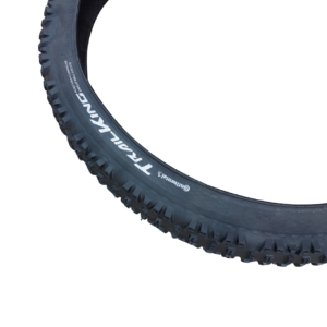 Continental Trail King Tyre 27.5x2.40" Tubeless Ready Folding Tire E-Bike Rated Pure Grip Compound Shield Wall system - Image 3