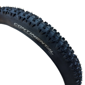 Continental Trail King Tyre 27.5x2.40" Tubeless Ready Folding Tire E-Bike Rated Pure Grip Compound Shield Wall system - Image 7