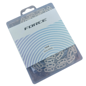 SRAM Chain FORCE E1 Flattop - with PowerLock - 12/13 speed