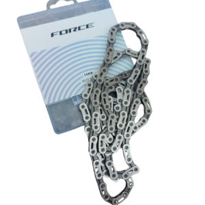 SRAM Chain FORCE E1 Flattop - with PowerLock - 12/13 speed