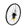 26 inch Rear MTB Wheel | Cassette Disc Hub QR | 26" Alloy Rim KX COMP