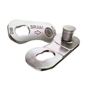SRAM Force E1 Chain | 12 / 13 Speed 114 / 120 links |  FlatTop with powerlock link - Image 6