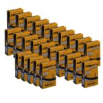 Continental Race 28 Inner tube 42mm Valve 700c x 20 - 25c  | Workshop Bulk | X25