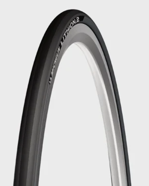 Michelin Lithion 2 Tyre - 700x25c Folding Clincher Tire Road Bike 700c - Image 3