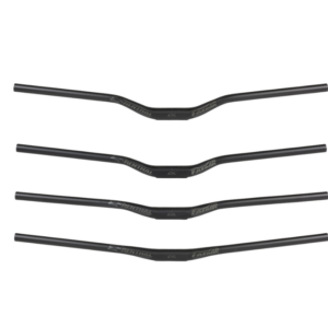 Renthal Fatbar V3 31.8mm Alloy Handlebars Black 800mm width 10mm 20mm 30mm 40mm rise main picture
