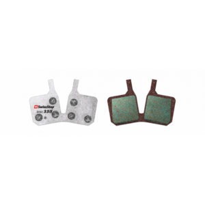 SwissStop Disc 33 Pads Magura MT5 MT7
