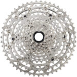 Shimano Deore cassette 12 speed microspline 10-51t cassette