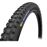 CSHG501Michelin Wild AM² All Mountain E-bike tyre with Gravity Shield casing0136