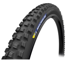 CSHG501Michelin Wild AM² All Mountain E-bike tyre with Gravity Shield casing0136