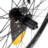 26 inch Rear MTB Wheel | Cassette Disc Hub QR | 26" Alloy Rim KX COMP - Image 2