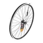 27.5 inch Front MTB Wheel | RIM BRAKE ONLY | QR | 650b Alloy Rim KX COMP