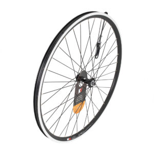 27.5 inch Front MTB Wheel | RIM BRAKE ONLY | QR | 650b Alloy Rim KX COMP