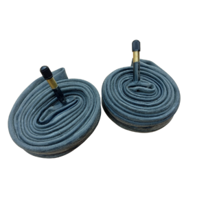 Pair Inner tubes 27x1-1/4" | 700x35-43c | Schrader Valve | OEM Stock - Image 6
