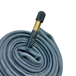 Pair Inner tubes 27x1-1/4" | 700x35-43c | Schrader Valve | OEM Stock - Image 4