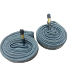 inner tubes pair of 27x1-1/4"