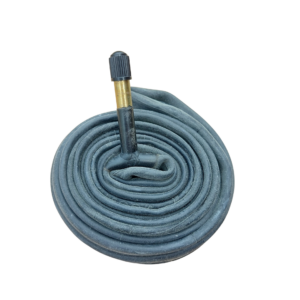 Pair Inner tubes 27x1-1/4" | 700x35-43c | Schrader Valve | OEM Stock - Image 2