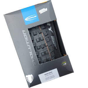 Schwalbe Magic Mary Tyre - Evo Super Trail _ Addix Soft TLE Folding Tubeless 29 x 2.40" - Image 4