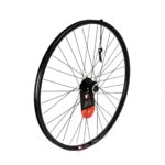 29 inch Front Wheel 9mm QR Disc MTB