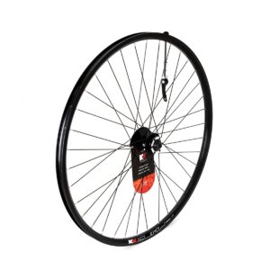 29 inch Front Wheel 9mm QR Disc MTB