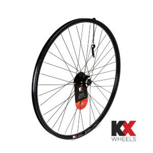 29 inch Front MTB Wheel | Disc Hub QR | 29" Alloy Rim KX COMP - Image 4