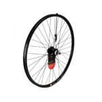 29 inch Rear Wheel 9mm QR 6 bolt Disc screw on Hub MTB