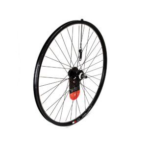 29 inch Rear Wheel 9mm QR 6 bolt Disc screw on Hub MTB
