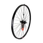 29 inch Rear MTB Wheel | Cassette Disc Hub QR | 29" Alloy Rim KX COMP