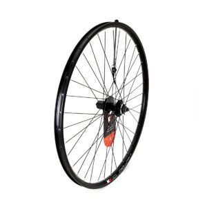 29 inch Rear MTB Wheel | Cassette Disc Hub QR | 29" Alloy Rim KX COMP