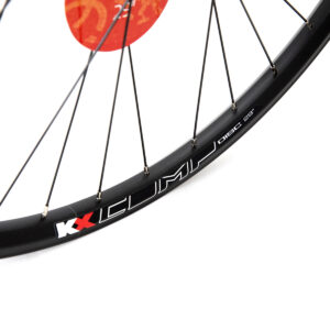 29 inch Rear MTB Wheel | Cassette Disc Hub QR | 29" Alloy Rim KX COMP - Image 3