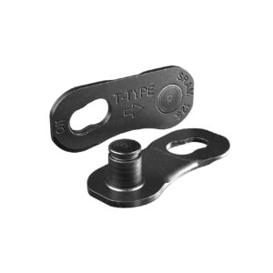 SRAM T-Type Link flattop black oxide powerlock link