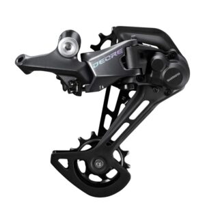 Shimano Deore 12 speed Rear Derailleur M6100 Max 51t SGS Shadow+ RD-M6100