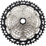 shimano Deore XT 12 speed cassette 10-51t CS-M8100
