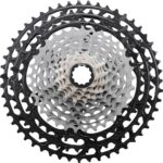 shimano XTR 12 speed cassette 10-45t 10-51t CS-M9100